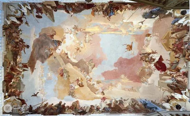 展览 | 杰森·马丁「汇聚」 Thaddaeus Ropac 画廊首尔及线上展厅 视频资讯 Thaddaeus Ropac 杰森 马丁 首尔 线上 展厅 画廊 Ropac Jason Martin 左右 崇真艺客